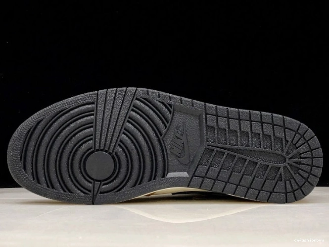 Air High Retro 1 Year OG of the 555088-700 Jordan Rookie 1026